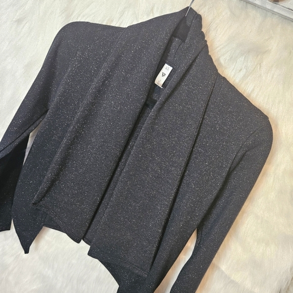 Spirit of Movement Girls Dance Wrap - Picture 3 of 6